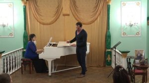 «Согреем музыкой сердца»  КОНЦЕРТ КОЛЛЕКТИВА «ЛИРА»  17 февраля 2026 г