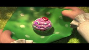 Человек-палка спит! Успеет ли он проснуться Мир Аливаны