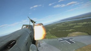 СЕРВЕР: WINGS OF LIBERTY. САМОЛЁТ ЯК-1 69 СЕРИИ.