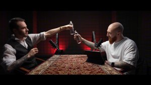 ЛИБО ПЛАТИШЬ, ЛИБО ПЛАЧЕШЬ - ПОДКАСТ