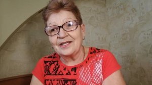 Встала на тропу лечебного голодания