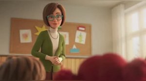 ✅Детский Мультфильм «Подарок для папы!» 🎁