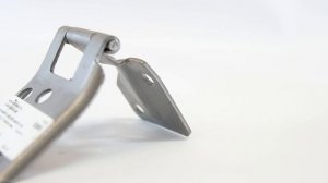 Петля ВАЗ-2107 капота левая Тольятти Код: 3369