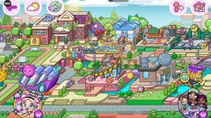 играю в аватар ворлд 😱 играю не первый раз