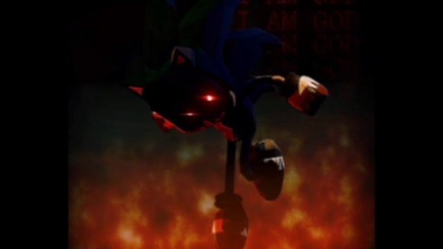 forsaken - scrapped sonic exe chase theme смотреть онлайн