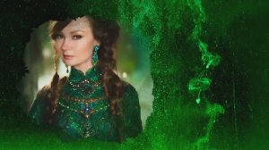 Медной горы хозяйка