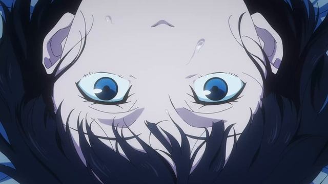 Магическая битва: Смертельная миграция — Кендзяку и Сасаки