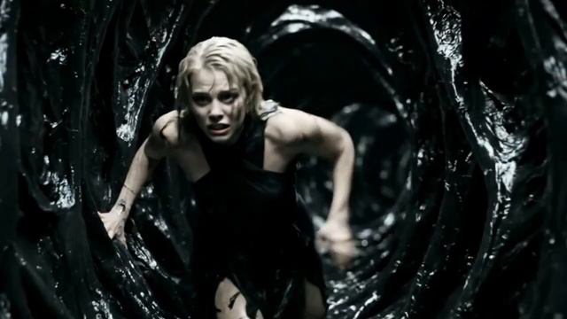 Тёмная власть. 18+. Эротика смотреть онлайн