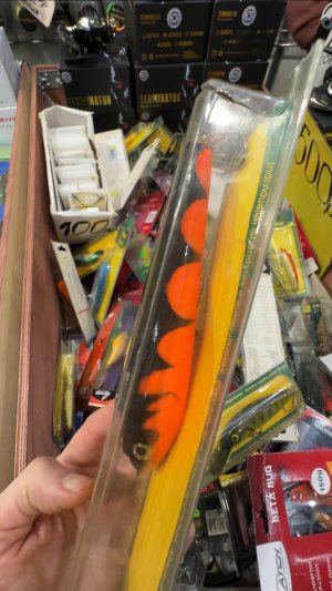 1. Джерковый Обзор- Распродажа-Охота и Рыбалка на Руси 2026