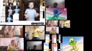 21 gummy bear все наши версии