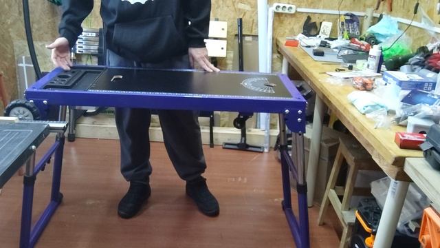 верстак belmash wb-200ur