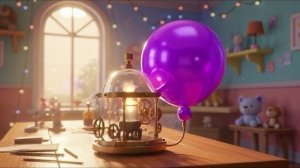 Волшебная машина