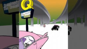 Quasimoto Basic Instinct