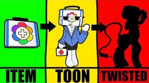 МИР ДЕНДИ ЕСЛИ БЫ ЭТО БЫЛИ МУЛЬТЯШКИ Сборник короткометражек dandys world РЕАКЦИЯ