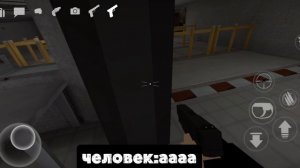 короткомитражка по горе бокс "СТРАХ"