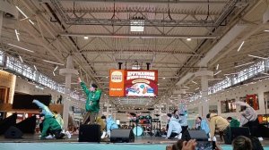 Голос Урала - Мега Уфа 11.10.2025