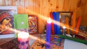 Молитва Молитвенный изгон избавление от бесовских сущности, демонических подселений.