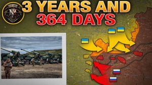 Retaliatory Strike on the Energy System⚡️💥 The Battle of Zaporizhzhia Continues⚔️ MS For 2026.02.23