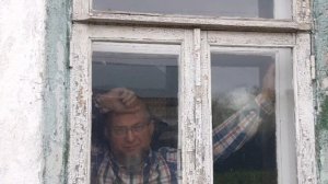 Композиция:» Родовой костёр.» читает автор поэт Олег Шутов.mp4