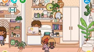 сериал тока бока🍓🍒🩷(видео моей сестры)