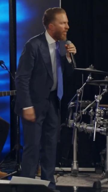 Не будьте двоедушны (Победа над антихристом)