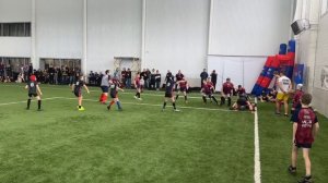 ЦСКА - ЦИВС (2015 г.р.)