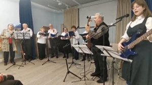 Берёзовые сны