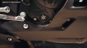 Набор Дело Техники головок и принадлежностей 1/4", 70предм 600770