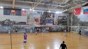 Авангард - ЗОЖ 22.02.2026