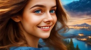 Кино - Хочу перемен (нейросеть)