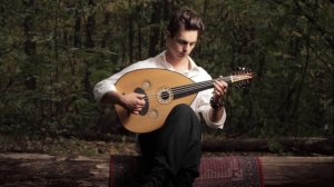 Музыкальный перформанс «Поющий Шамаиль»