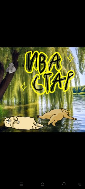 стримлю с братом