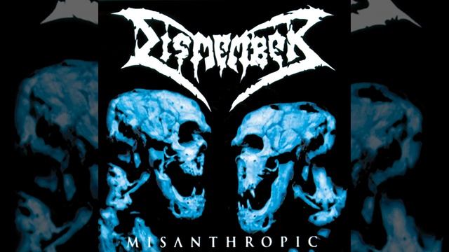 03 - Shadowlands (DISMEMBER)