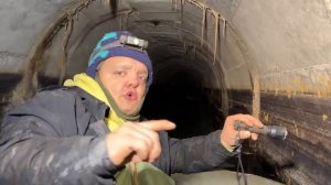 Супер Сус ● ЗАТОПЛЕННОЕ МЕТРО в ЖИТОМИРЕ ! ОПЕРАЦИЯ БАТИСКАФ !