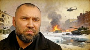 Эфир 23 февраля 2026