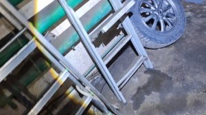 Fit от перекупа, восстановление сцепления, проблемная тачка