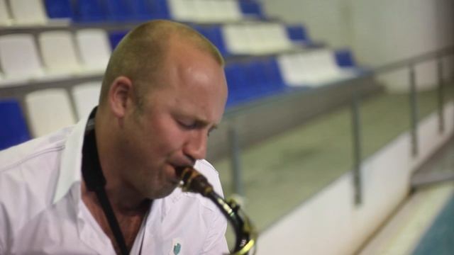 Предложение руки и сердца в дельфинарии 🐬🩵🐬