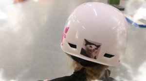 Наклейка от тренера