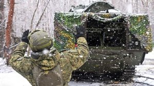 Еще один беспилотник ВСУ на подлете к Москве сбили силы ПВО