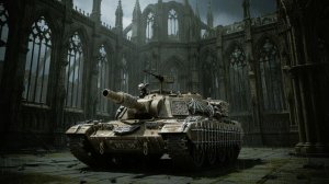 MT-58●Посмертный воин●