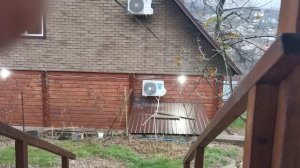 СОЧИ ГОРНОЕ ЛОО ВЕЧЕР 23.02.2026