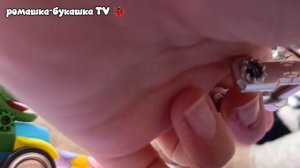 Распаковываем новую Помину машинку, скоро будет грандиозный ролик, подпишись чтобы не забыть !!🫶🤗