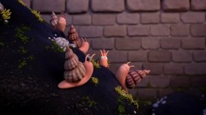 Зог в беде Язык примерз! Бедный дракон! Мир Аливаны