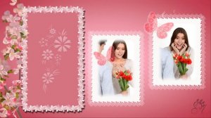 Весеннее настроение!