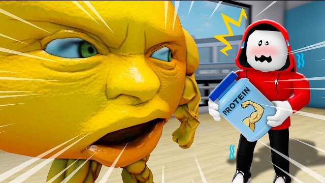 Удин Дин Дан в ярости на Джей-Джея! Анимация смотреть онлайн