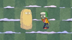 САМЫЕ ГЛУПЫЕ ИСПЫТАНИЯ ЗОМБИ ПРОТИВ РАСТЕНИЙ, АНИМАЦИЯ