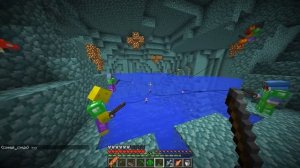 аид бравл таун 118 серия