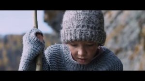 Мой дед - Трейлер 2026