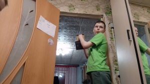 проверяем джери на прочность 1 часть