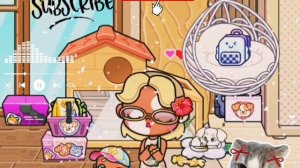 ✨🦦 Анимация под Музыку [Вредина] Аватар Ворлд🦦✨